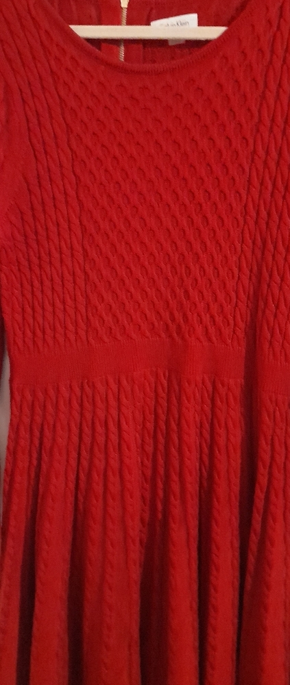 Dress - Picture 4 of 4